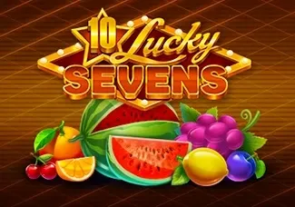 10 Lucky Sevens game thumbnail