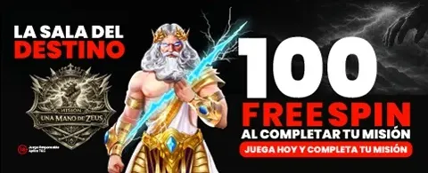 Giros Gratis en Slots Premium promotion