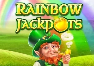 Rainbow Jackpots icon
