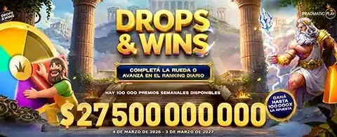 clcasinonayafacil.com Welcome Bonus
