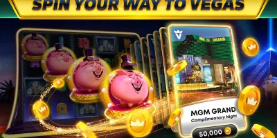 Casino Jackpot screenshot