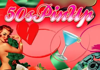 50s PinUp HD game thumbnail