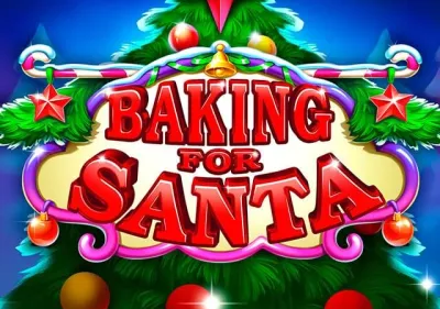 Baking for Santa game thumbnail