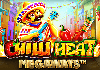Chilli Heat Megaways icon