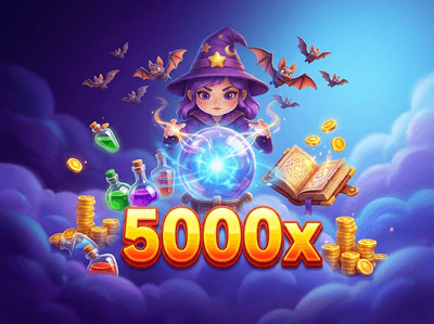 Interfaz de casino online Naya Facil con juegos destacados